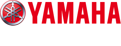 Yamaha Site Logo